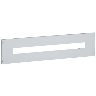 Osłona Metalowa Z Wycięciem Dla Aparatury Modułowej 825x200Mm 020951 LEGRAND (020951)