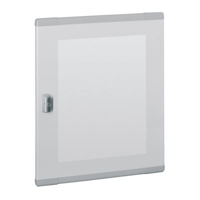 Drzwi płaskie transparentne 750x575mm IP40 020284 LEGRAND (020284)