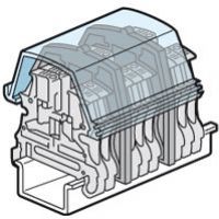 Osłona Zabezpieczająca Do Podziału Szerokość 12-15Mm 037569 LEGRAND (037569)