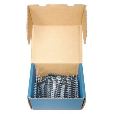 Gwoździe montażowe R-KNC-6/22 do betonu 2,7x22mm 1000szt. RAWLPLUG (SPG-R-KNC-6/22)