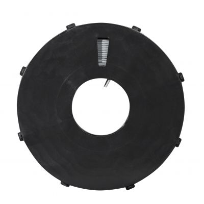 Taśma montażowa perforowana powlekana w osłonie – rolka 10m 1szt. RAWLPLUG (R-MTP-10M)