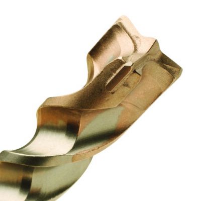 Wiertło Rebardrill SDS Plus 6x100x160mm do betonu zbrojonego  RAWLPLUG (RT-SDSR-6/160)