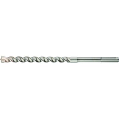 Wiertło Rebardrill SDS Plus 6x100x160mm do betonu zbrojonego  RAWLPLUG (RT-SDSR-6/160)