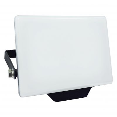 PORTO LED 20W naświetlacz bezramkowy, 1600lm, IP65, 4000K, aluminium + poliwęglan (AD-NL-6463BL4)