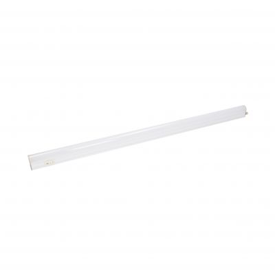 ASTAR LED 14W, oprawa liniowa podszafkowa, 1260lm, 4000K, wtyk 2-pinowy, układ przelotowych złącz, w (AD-OL-6428LZM4)