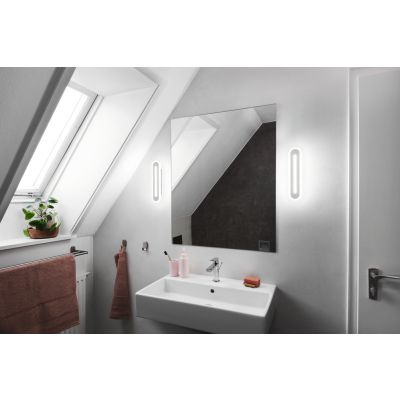 Lampa nad lustro LED łazienkowa ORBIS Bath 13W 1200lm ciepła-zimna 30cm SMART+ WiFi 4058075574274 LEDVANCE (4058075574274)