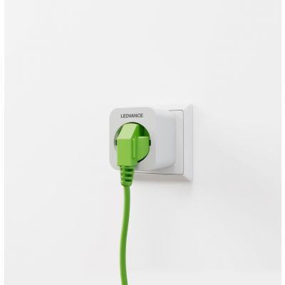 SMART+ WIFI PLUG UK LEDVANCE (4058075566996)