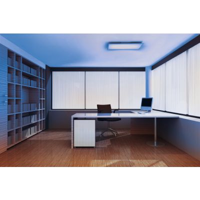 Panel LED 28W RGB SMART+ WIFI PLANON PLUS 600X300 4058075525245 LEDVANCE (4058075525245)