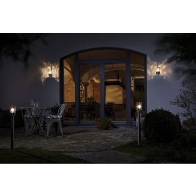 SŁUPEK ogrodowy lampa oprawa stojąca Endura Classic POST 80cm 4058075206588 LEDVANCE (4058075206588)