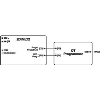 OT 50 120-277 800 2DIM LT2 P LEDVANCE (4052899173781)