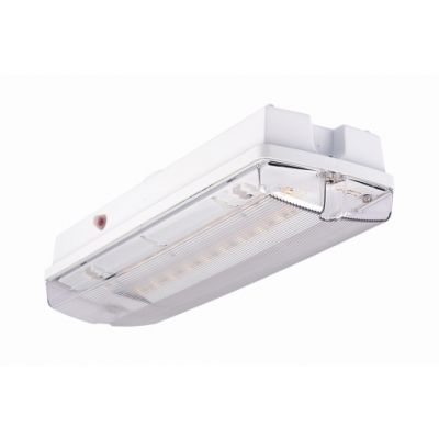 Oprawa ewakuacyjna/awaryjna ORION LED 100 SA AT INLEWA 99905  INTELIGHT (99905)