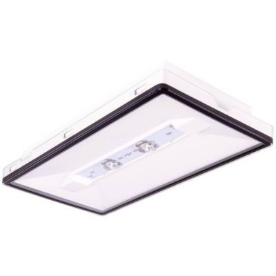 Oprawa ewakuacyjna/awaryjna VELLA LED SC 250 SA 3H AT IP65 INTELIGHT (93706)