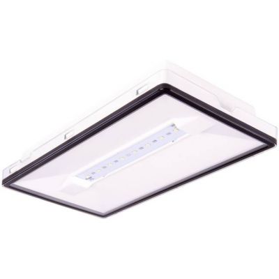 Oprawa ewakuacyjna/awaryjna VELLA LED SO 350 SA 3H AT IP65 INTELIGHT (93525)