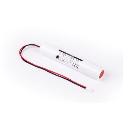 Pakiet akumulatorów 3xD 4000mAh 3.6V(3h) 6-36W INTELIGHT (40159)