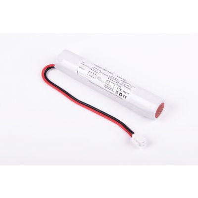 Pakiet akumulatorów NiCd 3,6V 1500mAh HT do Primus TEC 6-36W /1h INTELIGHT (99811)