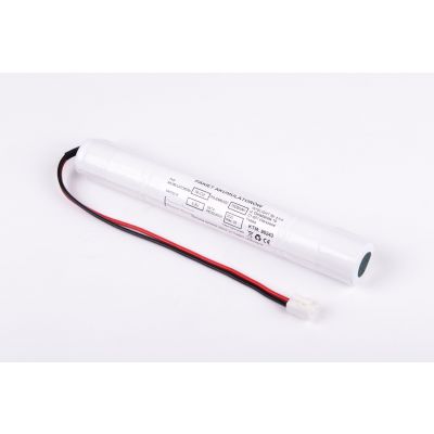 Pakiet akumulatorów Ni-Cd 4,8V 1500mAh HT do Primus TEC 6-58W /1h INTELIGHT (98243)