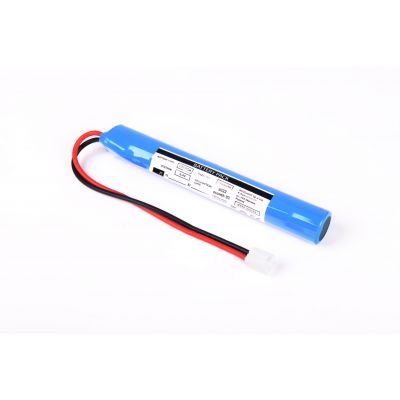 Pakiet akumulatorów LiFePO4 6,4V 1500mAh do oprawy Suprema 150 3H / D-std 3H INTELIGHT (96042)