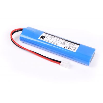 Pakiet akumulatorów LiFePO4 6,4V 3000mAh do oprawy Vella 250 3H / 350 3H / 400 2H / 650 2H INTELIGHT (96043)