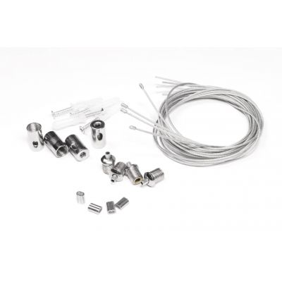 Zestaw montażu zwieszanego AURA LED / 91205 (91205)