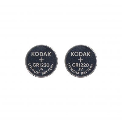 Baterie Kodak Max lithium CR1220, 2 szt. (30417717)