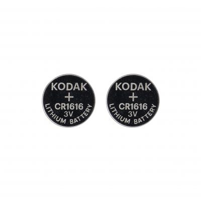 Baterie Kodak Max lithium CR1616, 2 szt. (30417748)