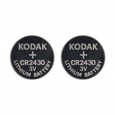Baterie Kodak Max lithium CR2430, 2 szt. (30417755)