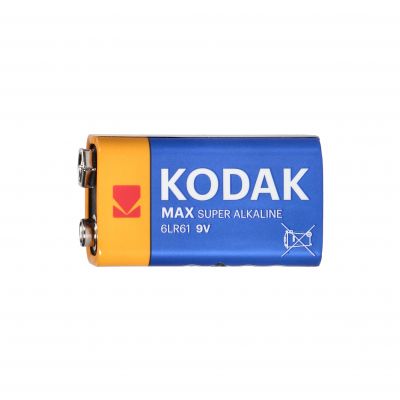 Bateria Kodak MAX Alkaline K9V LR9, 1 szt. (30952850)