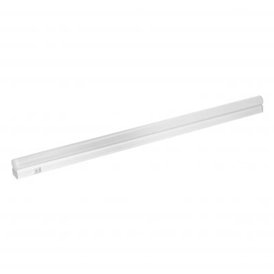 ASTAR LED 7W, oprawa liniowa podszafkowa, 630lm, 4000K, wtyk 2-pinowy, układ przelotowych złącz, wył (AD-OL-6426LZM4)