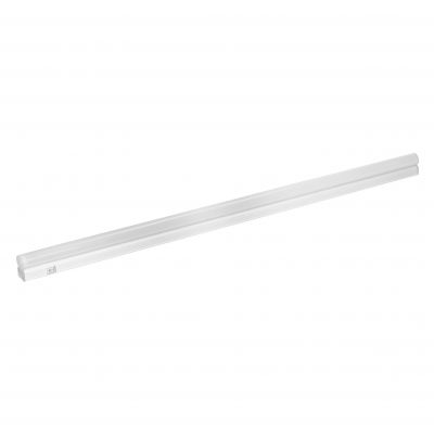 ASTAR LED 12W, oprawa liniowa podszafkowa, 1080lm, 4000K, wtyk 2-pinowy, układ przelotowych złącz, w (AD-OL-6427LZM4)