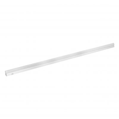 ASTAR LED 14W, oprawa liniowa podszafkowa, 1260lm, 4000K, wtyk 2-pinowy, układ przelotowych złącz, w (AD-OL-6428LZM4)