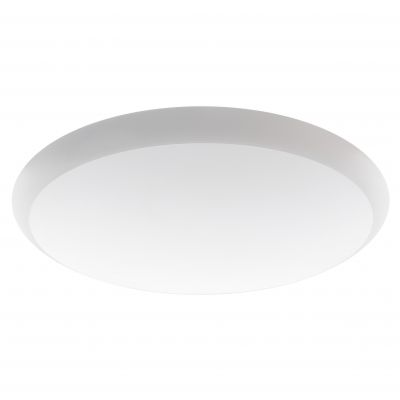 REWA plafon LED 30W, 3225 lm, 4000K, klosz PC, IP65 (AD-PL-6472WLPM4)