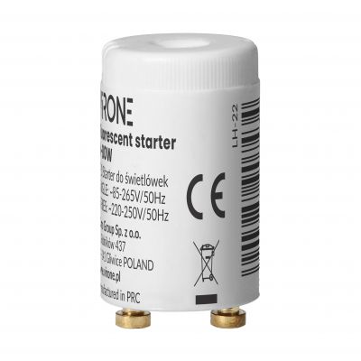 Starter do świetlówki 4-80W (LH-22)