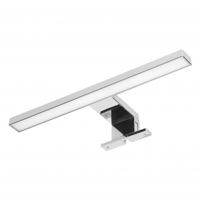 MIRALL LED 5W lampa nad lustro 350lm 4000K dł. 30 cm plastik ORNO (LM-1/GG/4)