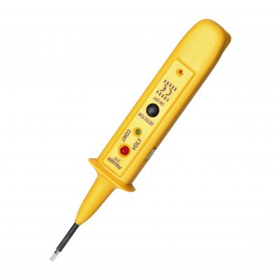 Jednobiegunowy wielofunkcyjny próbnik elektryczny FAZER 777 (OR-AE-13287)
