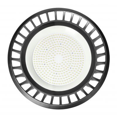 HORIN LED 200W oprawa typu highbay, 18000lm, IP65, 4000K, aluminium ORNO (AD-OP-6210L4)