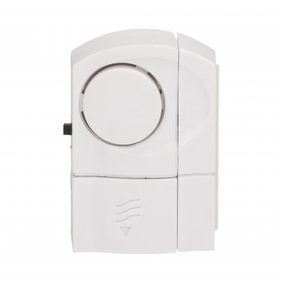 Zestaw mini alarmów okienno - drzwiowych, 3 szt., bateryjny ORNO (AS-3)