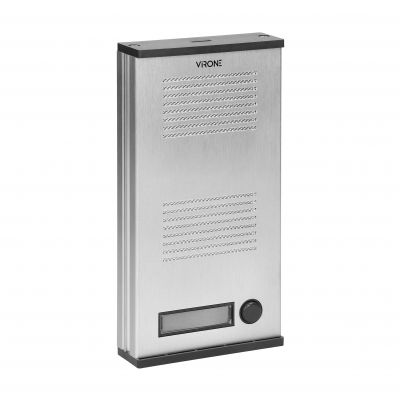 Zestaw domofonowy jednorodzinny, natynkowy, CARLO DP-16 ORNO (DP-16)