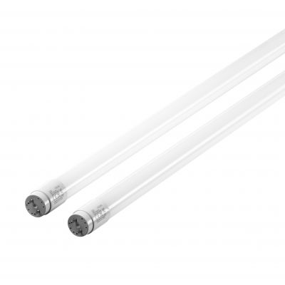 VUMBI II T8 LED 2*18W oprawa hermetyczna pod T8 LED, 3600lm, IP65, 4000K, oprawa zawiera świetlówki DS-2 ORNO (DS-2)