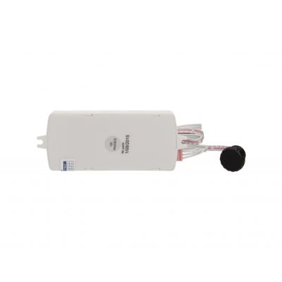 Włącznik bezdotykowy jednobiegowy 250W 110-240V IP20 biały OR-CR-244 ORNO (OR-CR-244)