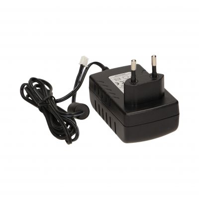 Zestaw domofonowy jednorodzinny z interkomem, bezsłuchawkowy, biały, ELUVIO INTERCOM OR-DOM-RE-920/W ORNO (OR-DOM-RE-920/W)