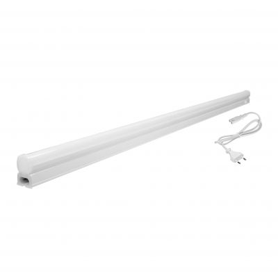 ASTAR LED 12W, oprawa liniowa podszafkowa z przewdowem zasilajacym, 1080lm, 4000K, wtyk 2-pinowy, uk (AD-OL-6427LZM4/PZ)