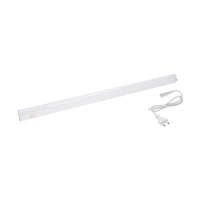 ASTAR LED 14W, oprawa liniowa podszafkowa z przewodem zasilającym, 1260lm, 4000K, wtyk 2-pinowy, ukł (AD-OL-6428LZM4/PZ)