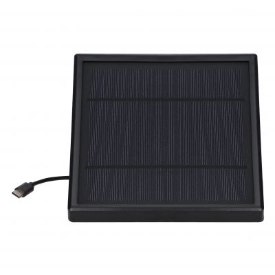 Panel solarny do zasilania kamery bezprzewodowej OR-MT-ME-1809 OR-MT-ME-1809PS ORNO (OR-MT-ME-1809PS)