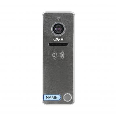 Wideo kaseta 1-rodzinna z kamerą szerokokątną, kolor, wandaloodporna, diody LED, do zastosowania w s ORNO (OR-VID-EX-1057KV)
