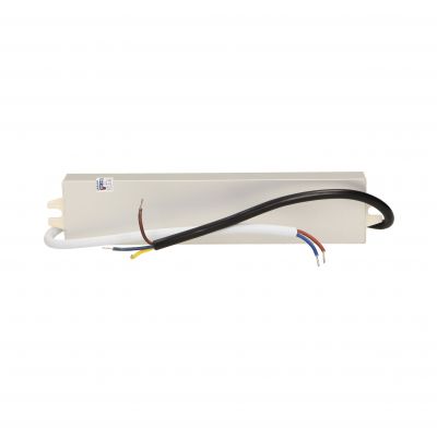 Zasilacz do oświetlenia LED 90-265V AC/12V DC 50W IP67 OR-ZL-1605 ORNO (OR-ZL-1605)