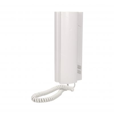 Unifon wielolokatorski do instalacji 4,5,6 żyłowych/cyfrowych PROEL PA-456 ORNO (PA-456)