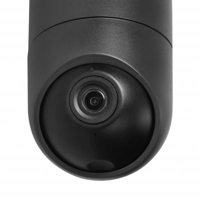 Kamera monitoringu Thomson RHEITA100 z oświetleniem, Wi-Fi, funkcją nagrywania dźwięku, detekcją ruc ORNO (THOMSON512511)