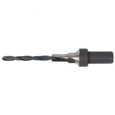 Wiertło do konfirmatów o 4/6mm dł, 60/90mm VERTO 60H896 GTX (60H896)
