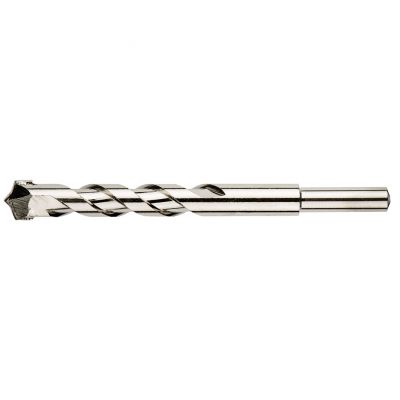 Wiertło do betonu 18x160mm końcówka motylkowa GRAPHITE 57H326 GTX (57H326)