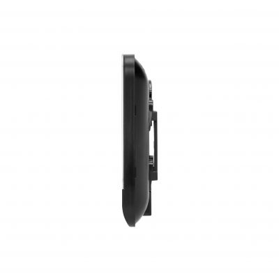 Zestaw wideodomofonowy bezsłuchawkowy, kolor, 4,3 cal LCD, z czytnikiem breloków zbliżeniowych, czarny, ORNO (VDP-62)